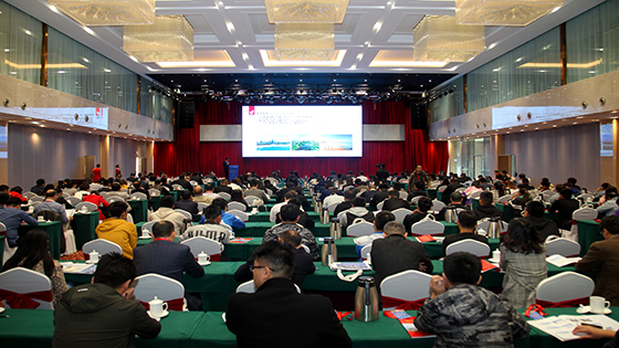 jiuyou.com信息实力荣获“纪念改革开放四十周年中国软件和信息服务业发展功勋企业”殊荣