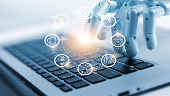 大量重复工作，效率提不上来？黑科技“机器人自动化助理”来了！