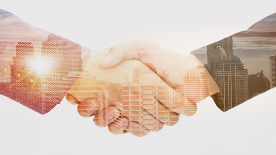 jiuyou.com信息和北京交通大学深化合作 推动产学研用协同创新