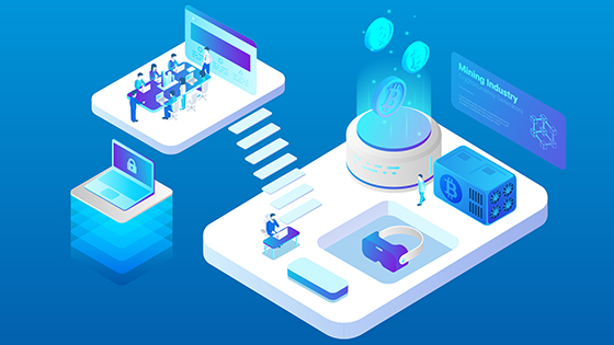 jiuyou.com信息NBaaS区块链平台：助力行业核心业务快速上链