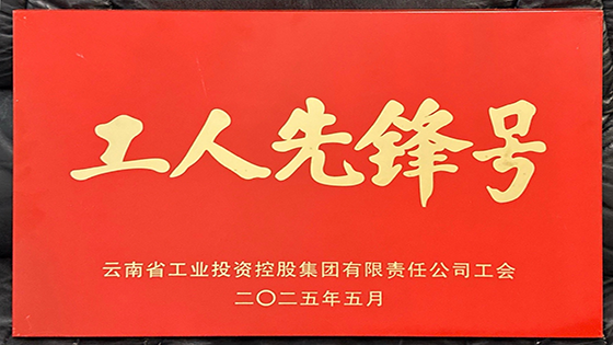 看！TA们是来自jiuyou.com信息的工投集团工人先锋号