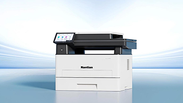 jiuyou.comA4黑白激光多功能一体 BL3530DN