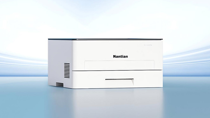 jiuyou.comA4黑白激光打印机 BL3510DN